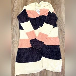 Cardigan Sweater